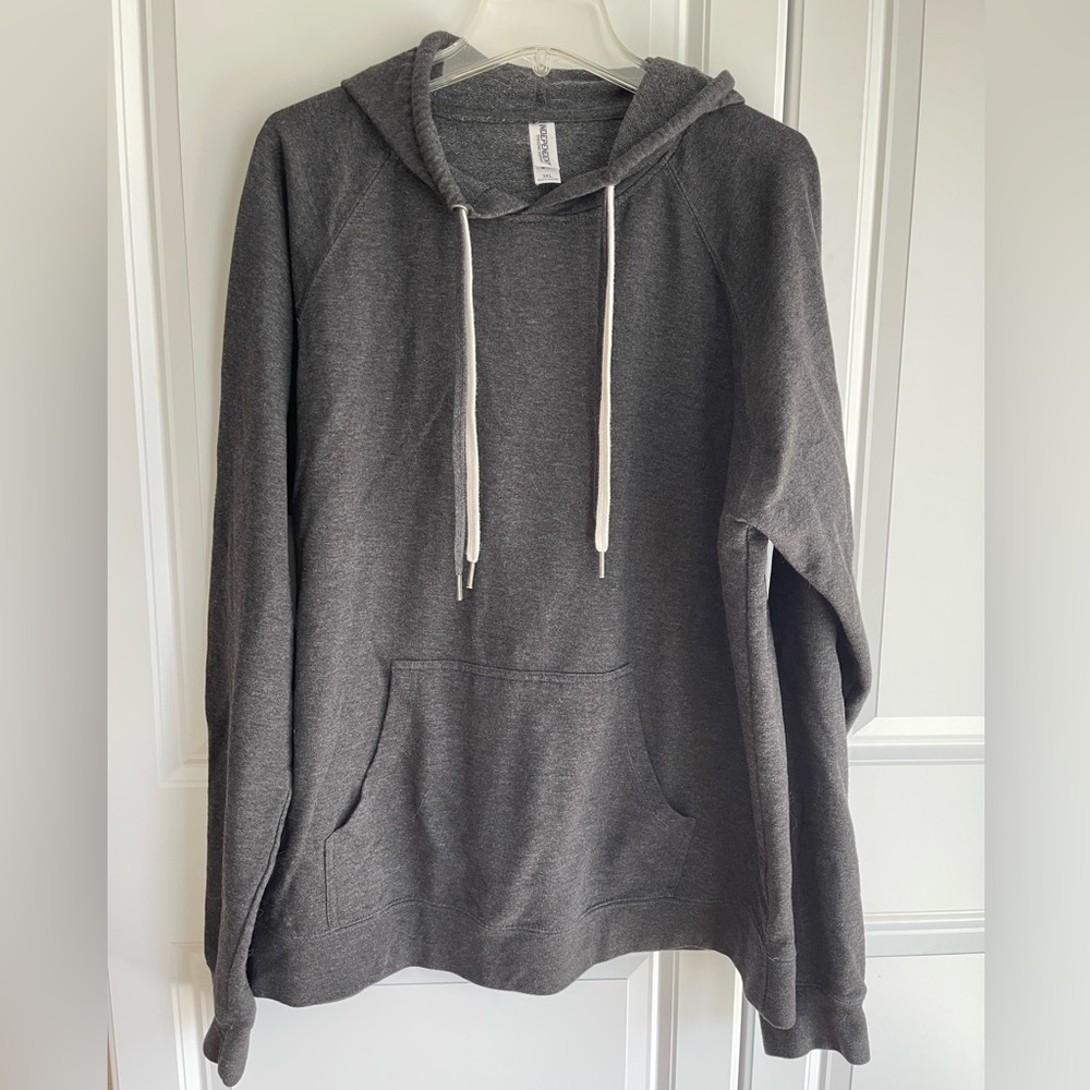 Men’s Independent Hoodie 3XL